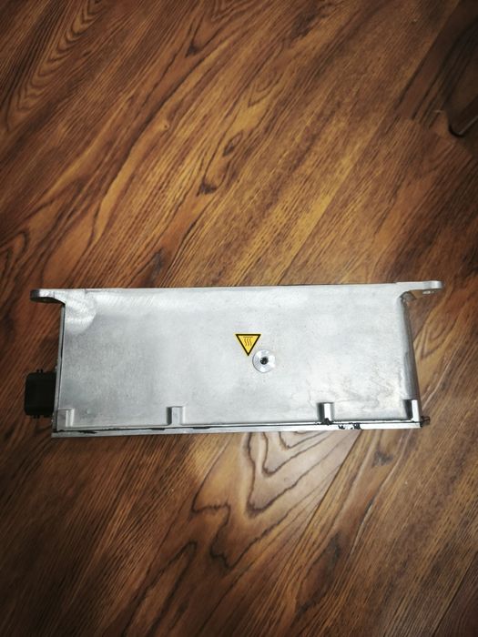 Чарджер -Інвертор для ауді ку5,Фольксваген е  голф