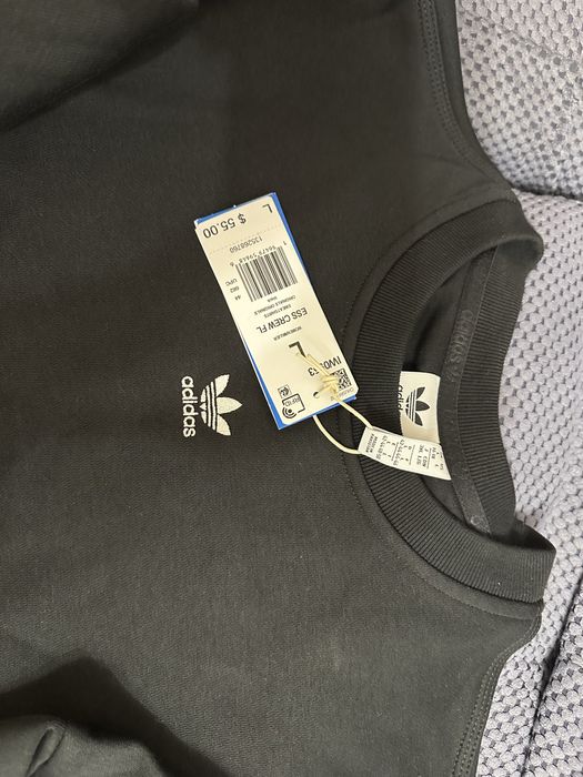 Жіноча кофта Adidas оригінал