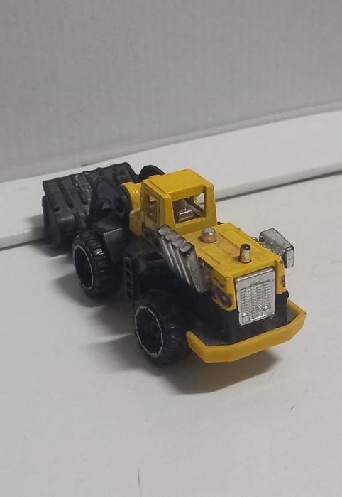 Wheel Loader hot wheels