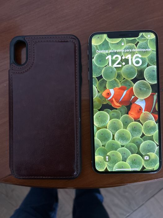 Iphone XS Max 256