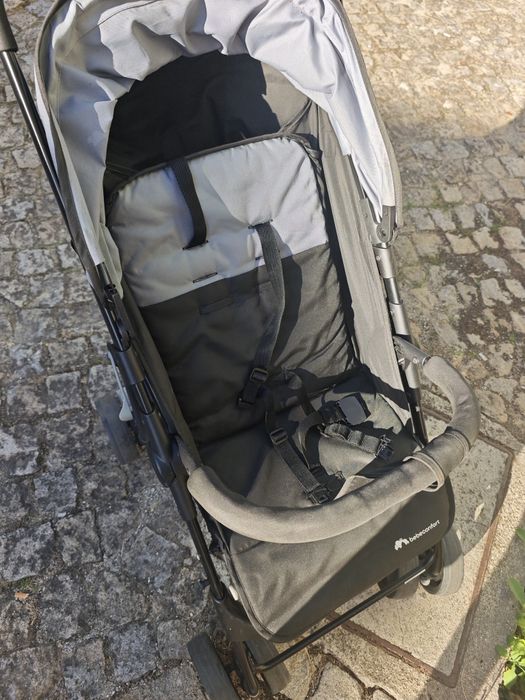 Carrinho de bebê  bebê Confort