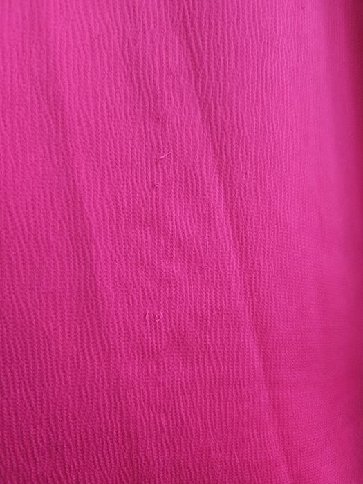 Elegancka bluzka r.42 XL dekolt V