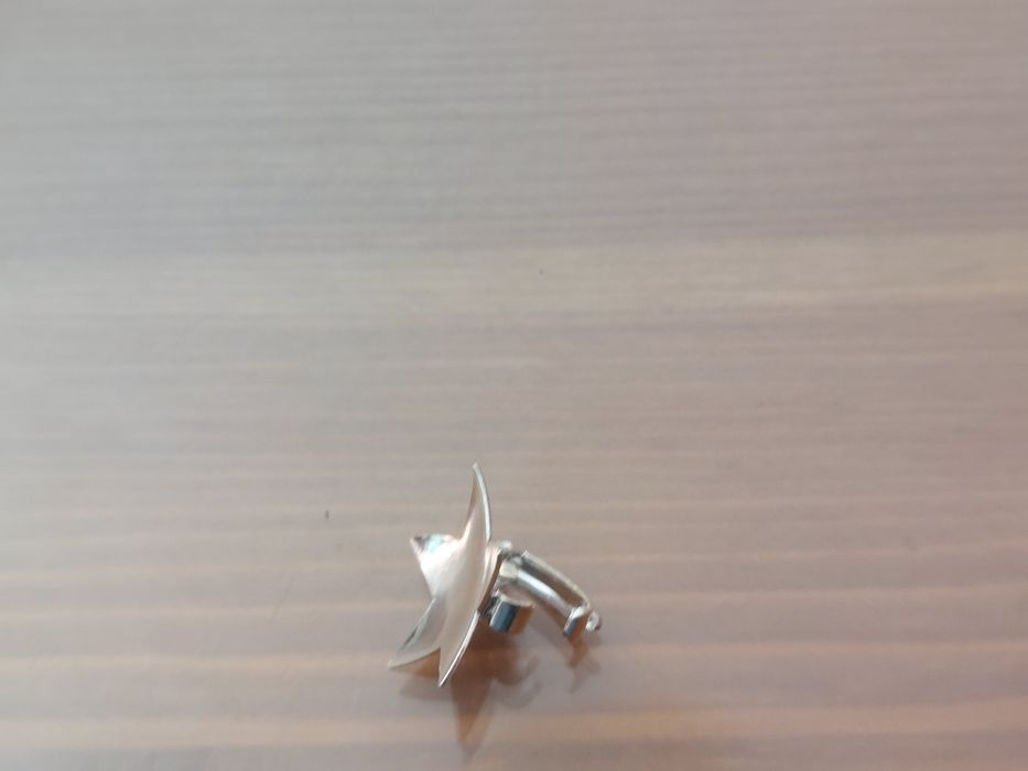 Molas - Estrela Prateada