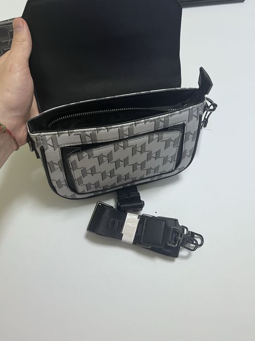 Сумка karl lagerfeld supreme opium balenciaga