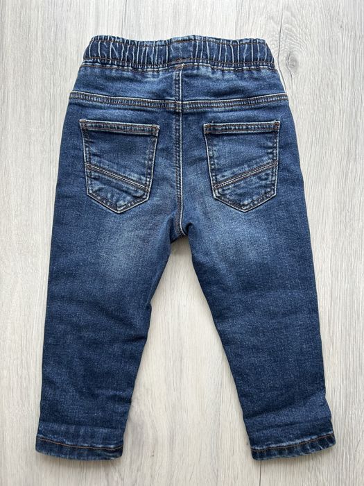 Джинси на хлопчика Reserved 86 см