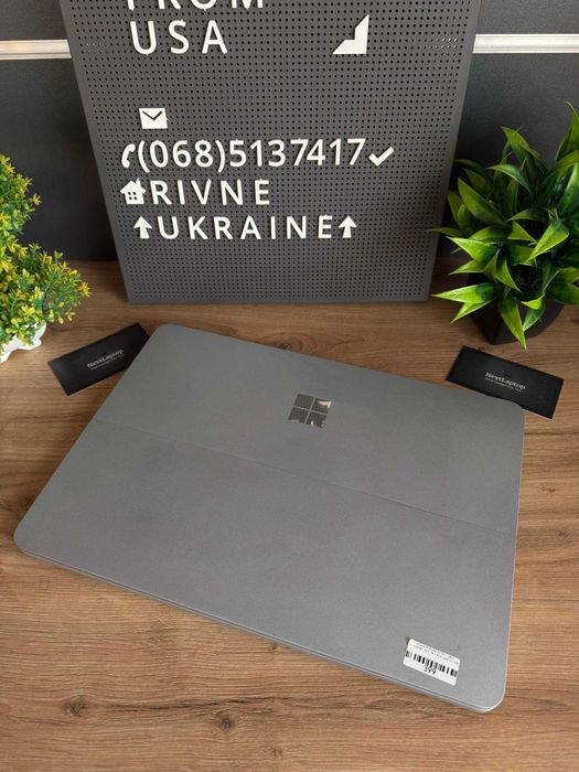 Microsoft Surface Laptop Studio 14.4" 3k 120hz i7-11th 32\2 TB + RTX 3050 TI 4 GB