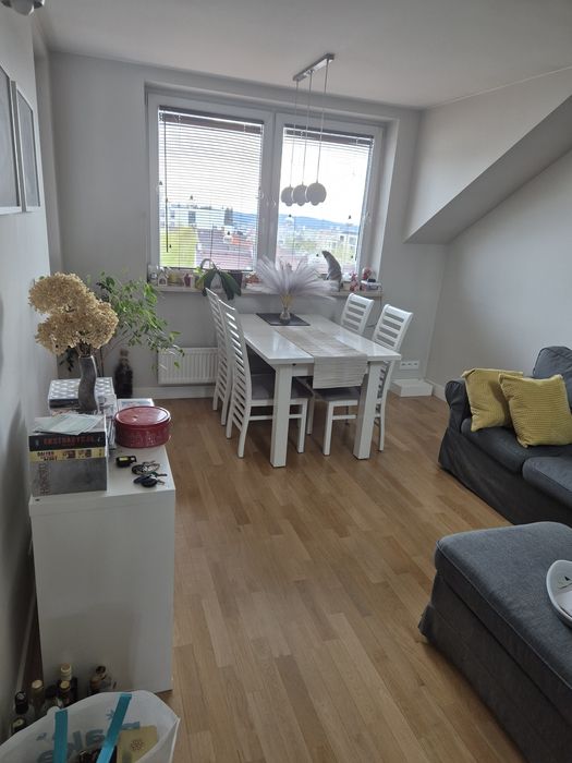 Mieszkanie Szydłówek Górny 70m2
