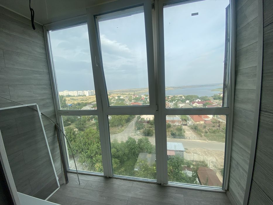 Продам трикімнатну квартиру Соляні