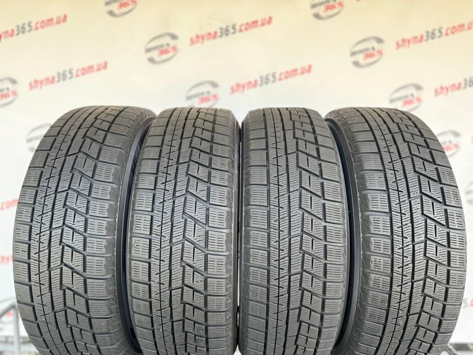 205/60 r16 yokohama ice guard ig60 8mm шини бу зима