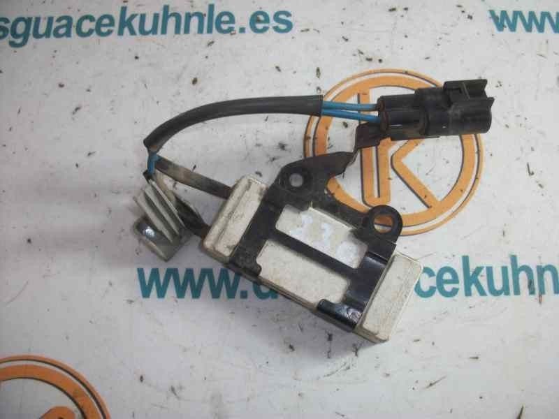 CENTRALINA FECHO TOYOTA COROLLA VERSO 2002 -8974113040