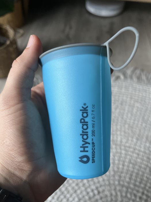 HydraPak SpeedCup 200 ml kubek