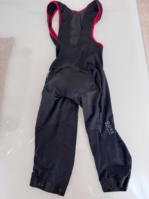 Roupa Ciclismo - Gore Bike Wear - Calções 2/3