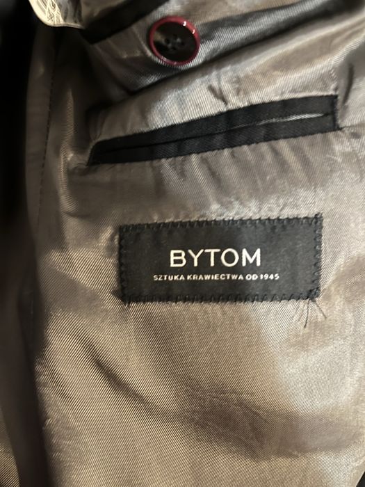 Marynarka męska Bytom