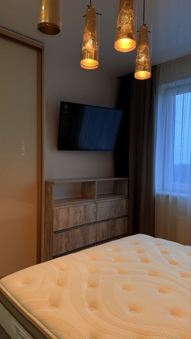 1-комнатная квартира по адресу ул. Бандеры Степана (площадь 43 м²) - Atlanta.ua - фото 10