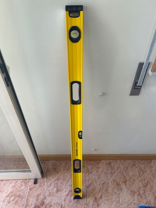 Nível Stanley Fatmax 1,2 m