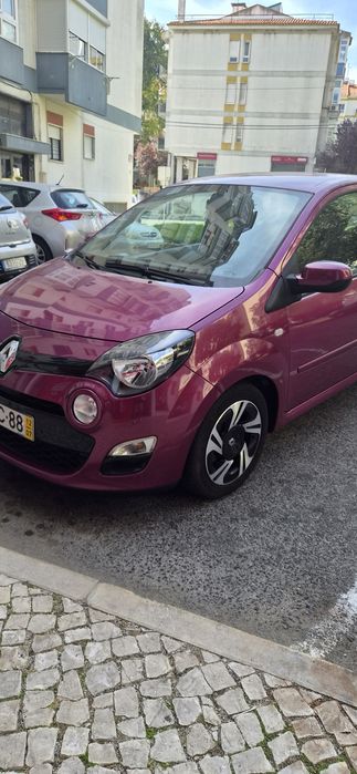Renault Twingo 1.2