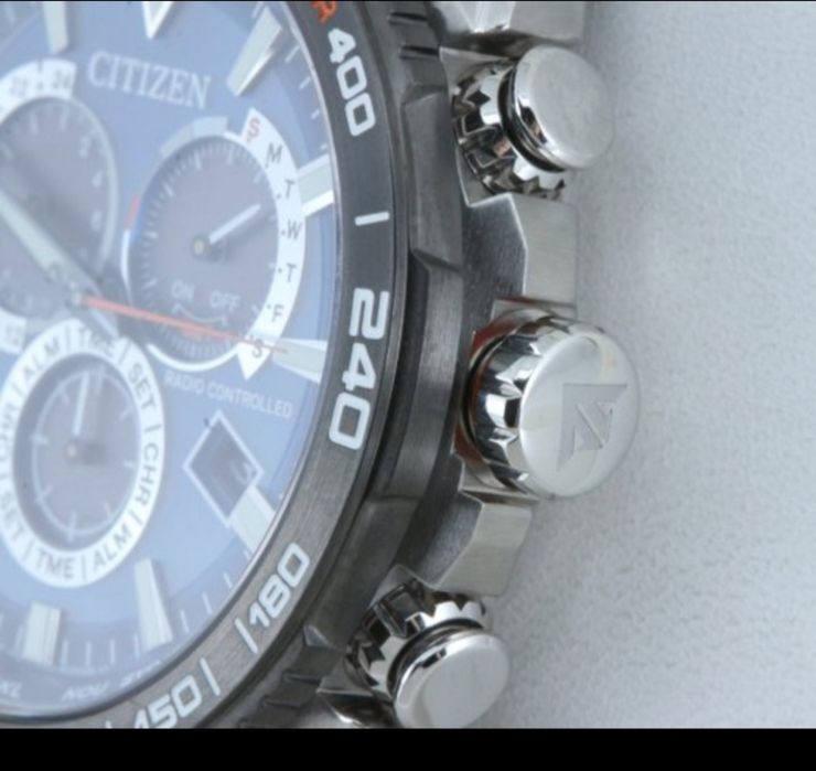 Relogio citizen  n