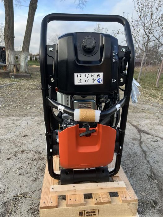 Продаю Віброплиту і Віброногу