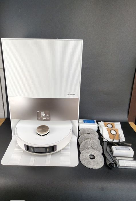 Okazja, Dreame L20 ultra