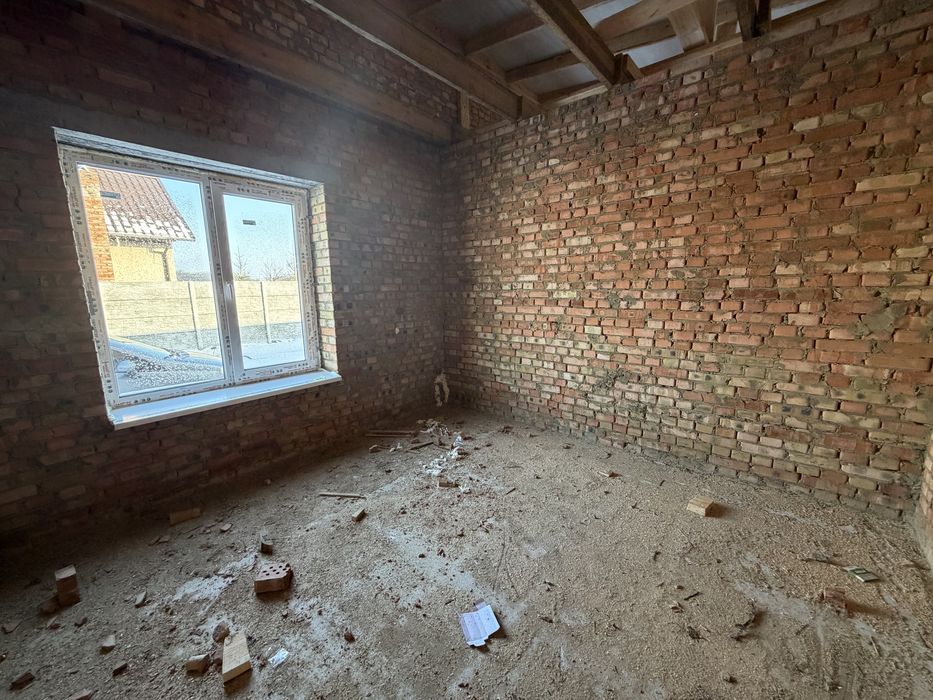 Продаж таунхауса