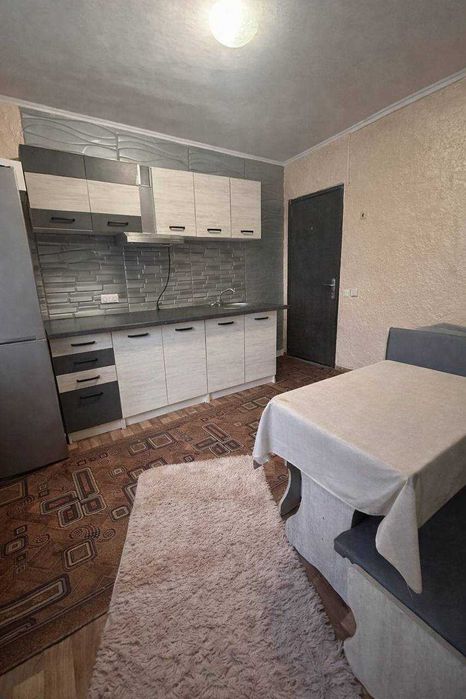 1-но кімнатна квартира на Польовій