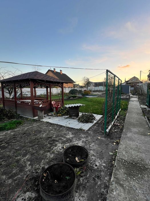 Земельна ділянка під будівництво 7,5 соток Комунікації на ділянці