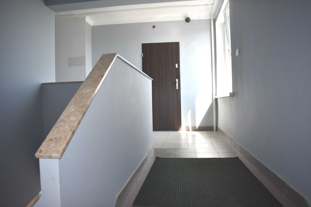 Lokal na biuro lub usługi  - po remoncie ul. Kilińskiego