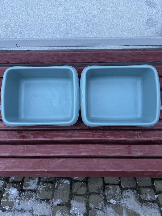 Туалет для домашніх тварин 2 шт