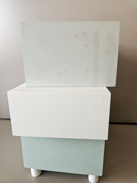 Szufladki organizer szkatułka x 2 Home &you + gratis