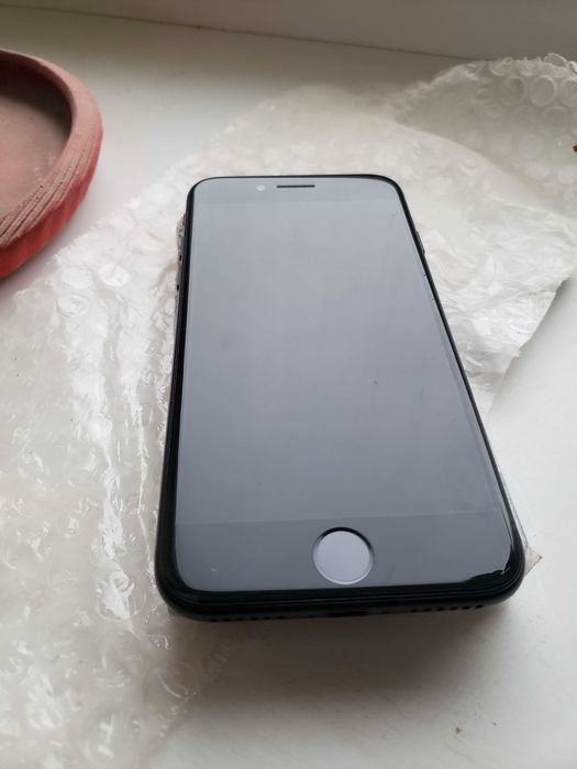 iPhone 7 32GB Black