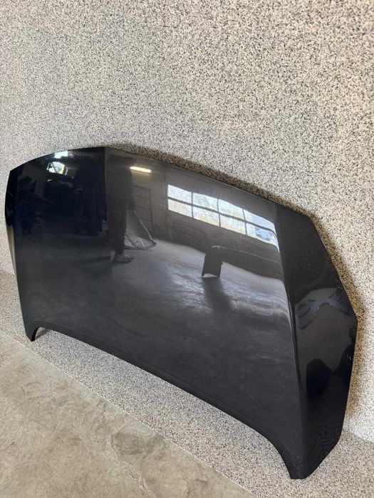 Maska Pokrywa Silnika Opel Astra J Z190