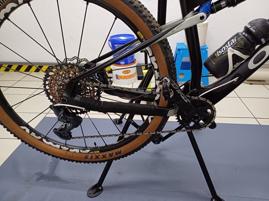 Orbea  oiz roda 29
