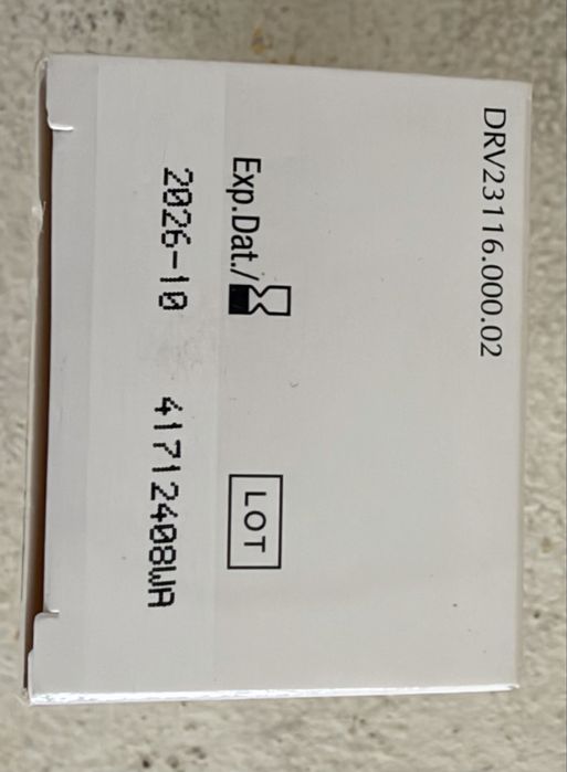 Eucerin Sun Actinic FPS100
