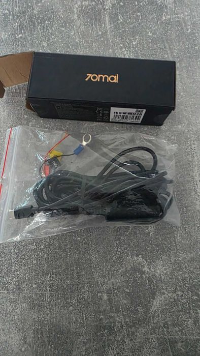 Adapter 70 mai hardware kit