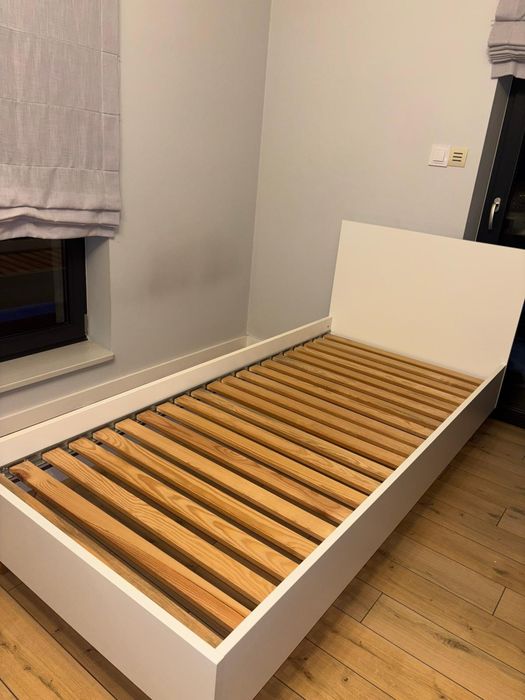 Łóżko Concept- VOX 90x200 cm