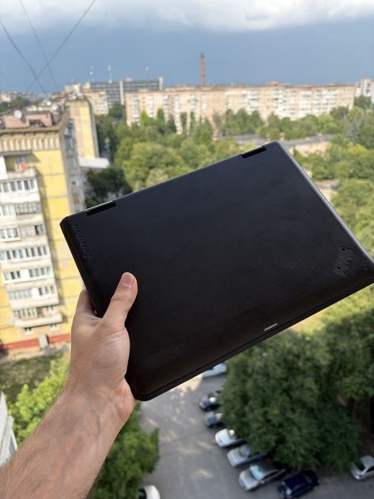 Ноутбук lenovo 11e
