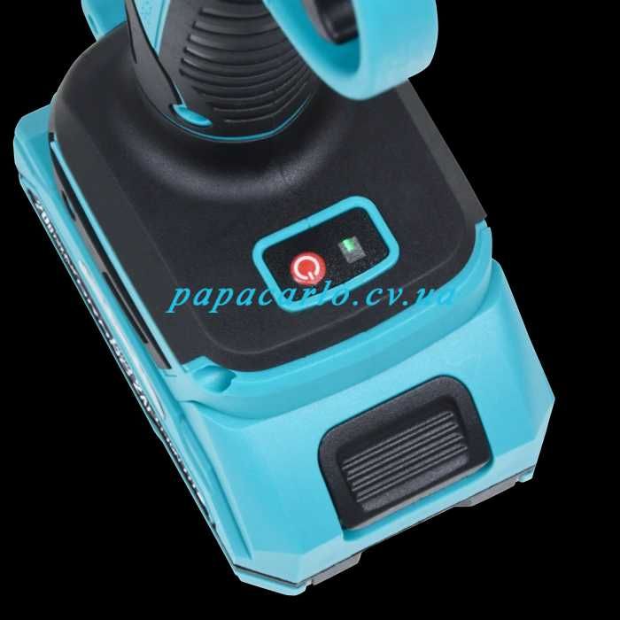 Секатор акумуляторний Grand СА-30F/20BL садові ножниці