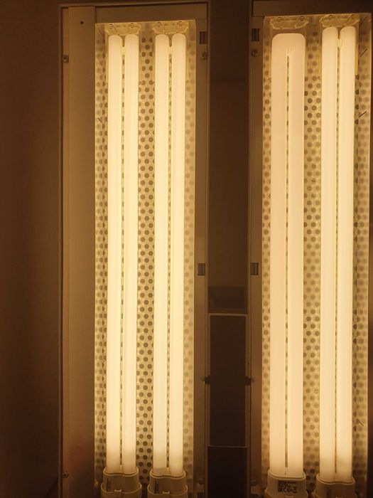 Candeeiro de Pé REGENT Lighting