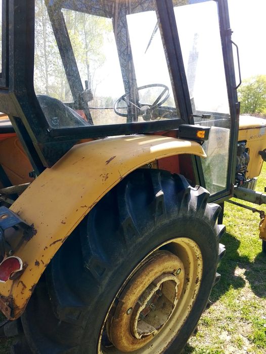 Ursus C360 3P 1987 r.
