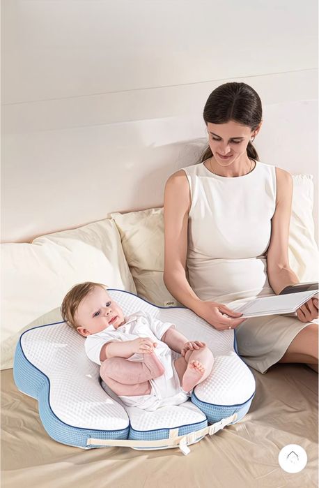 Подушка для кормления