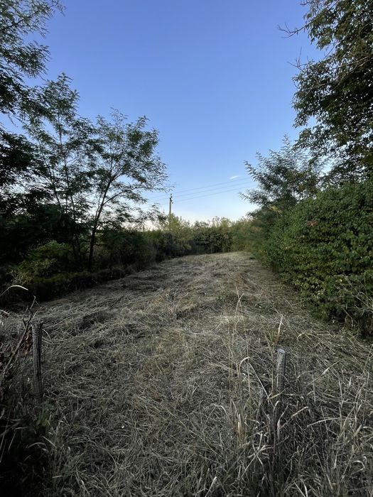 Земельна ділянка 5 соток