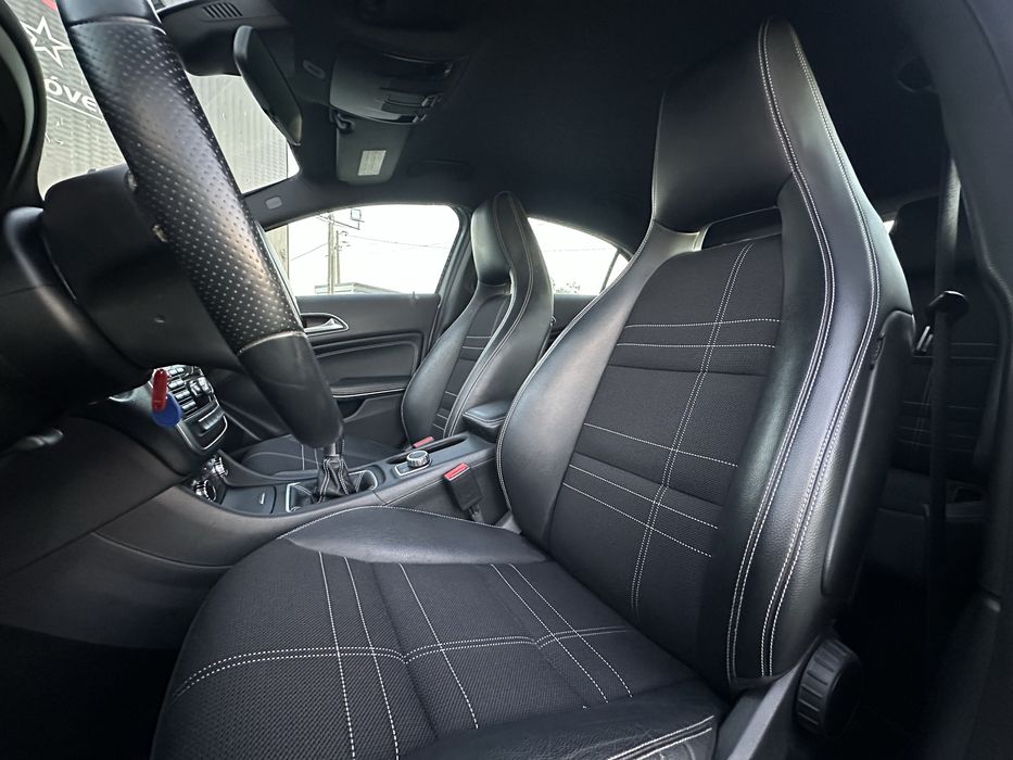 Mercedes A180 CDI   ‘ GARANTIA ‘
