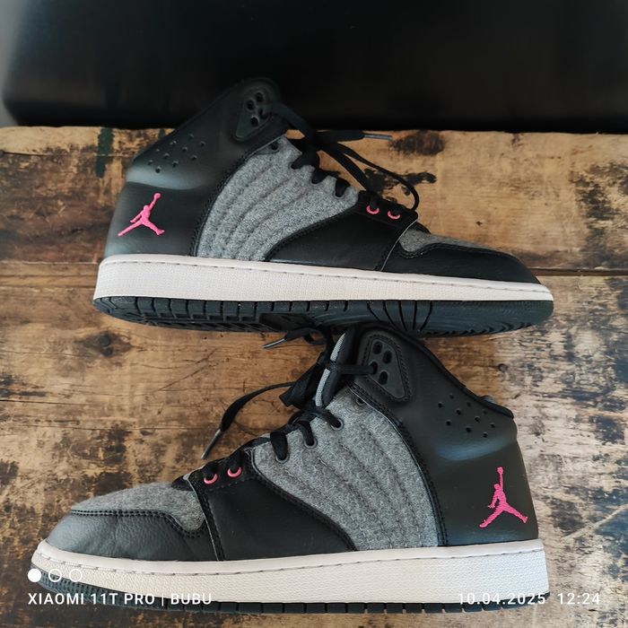 Nike Jordan 1 Flight 4 Premium 25 cm