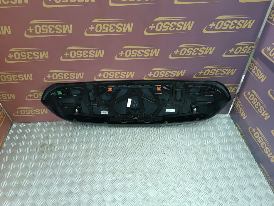 Спойлер BMW X5M F95 БМВ Х5М Ф95 розборка шрот запчастини 51625A177C4 51628079572 Спойлер