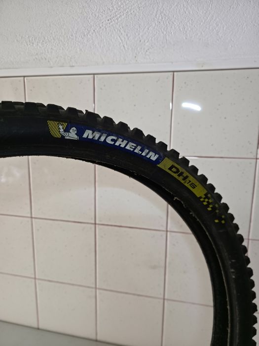 Pneu michelin 27.5 DH