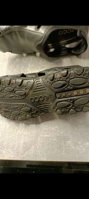 Sandały męskie Ecco