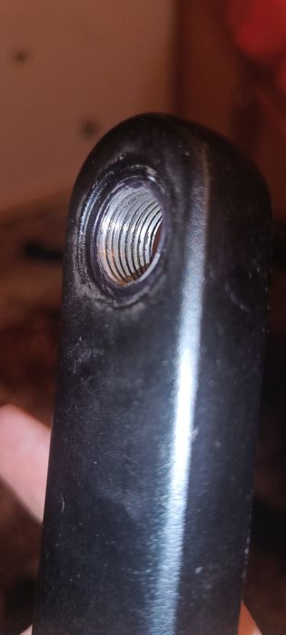 Трансмісія 10 скоростей