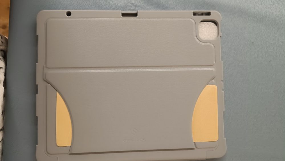 Capa Magnética iPad 12