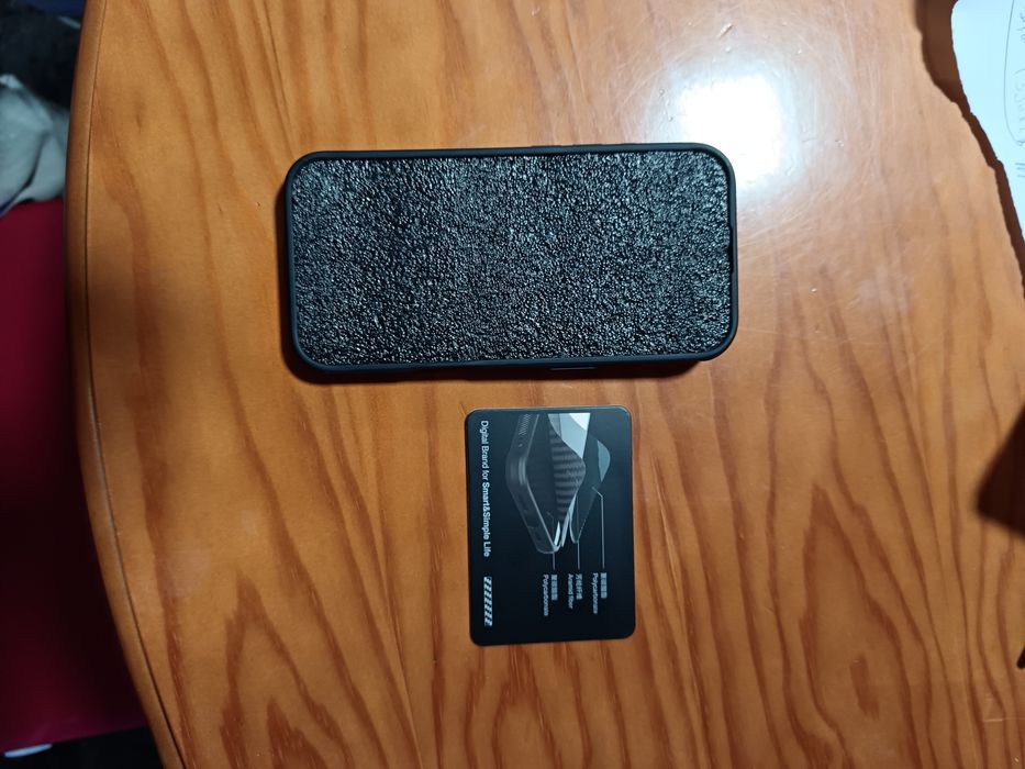 Capa iPhone 16 Pro