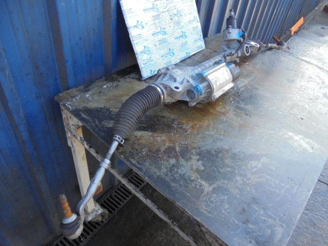 Caixa de direção BMW 5 (F10)